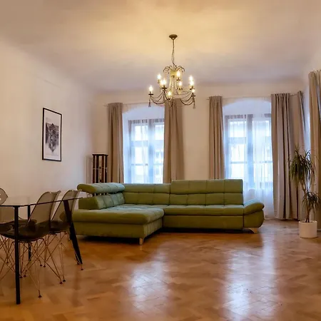 Hirscher Apartments Brasov Exterior photo