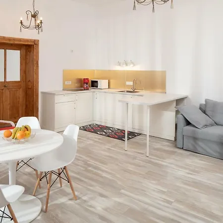 Hirscher Apartments Brasov Exterior photo
