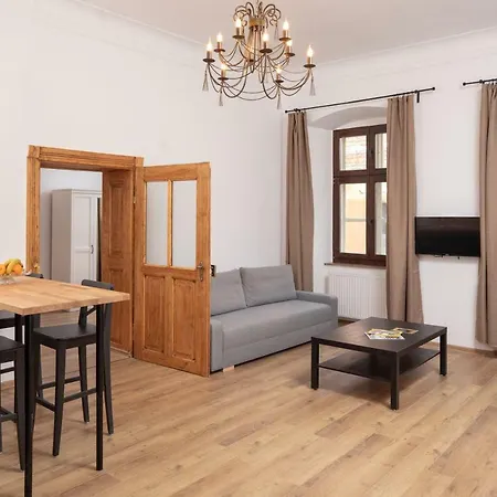 Hirscher Apartments Brasov Exterior photo