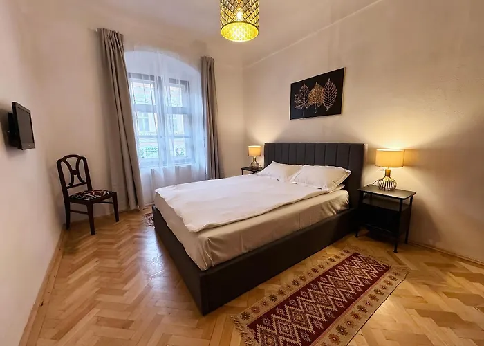 Hirscher Apartments