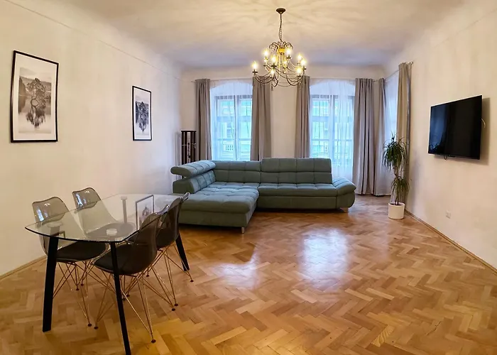 Hirscher Apartments