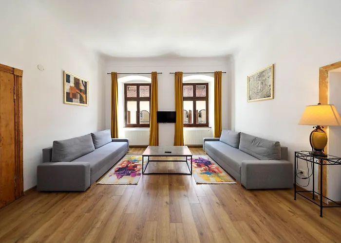 Hirscher Apartments