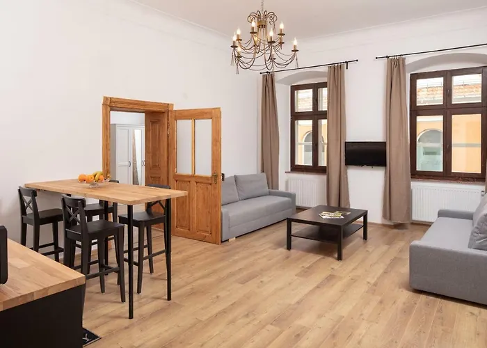 Hirscher Apartments