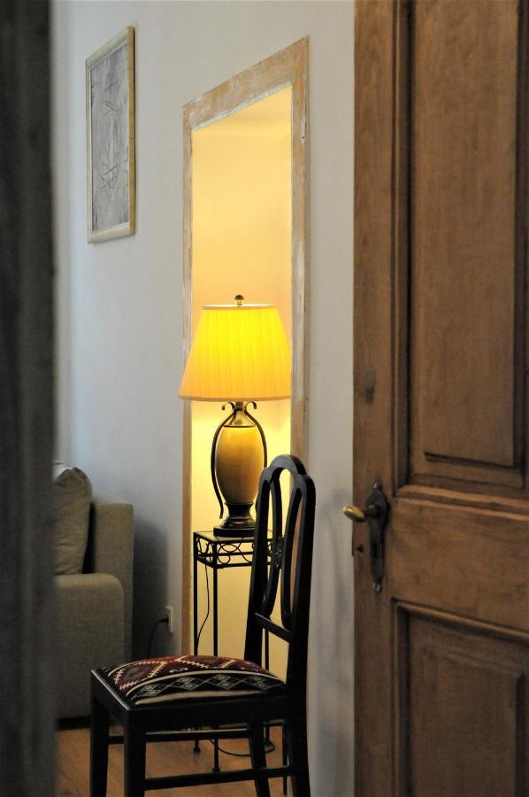 Apartment Hirscher