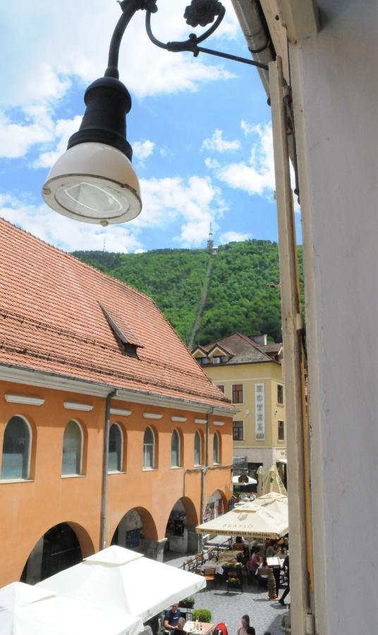 Apartment Hirscher *