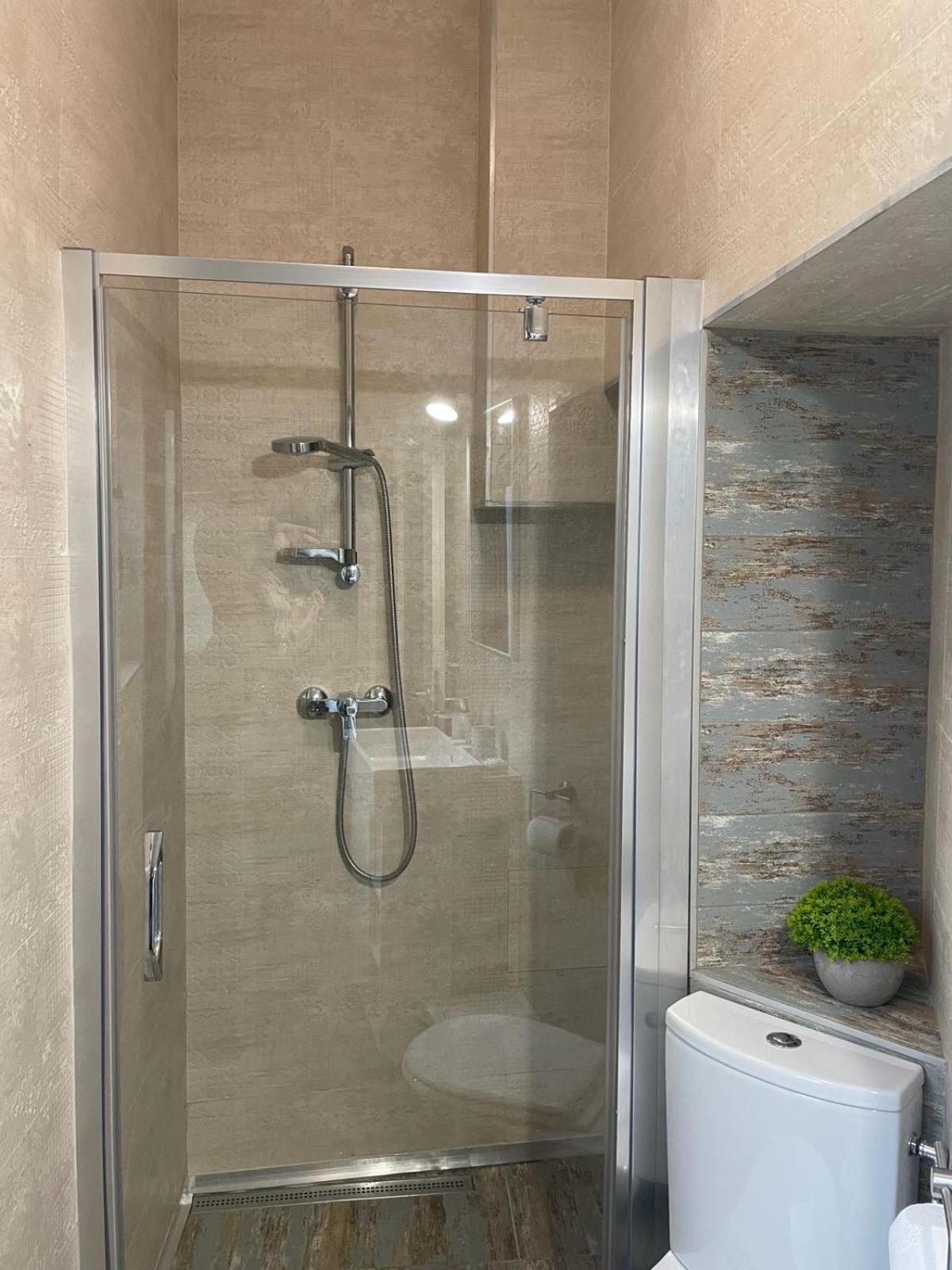 Apartment Hirscher *