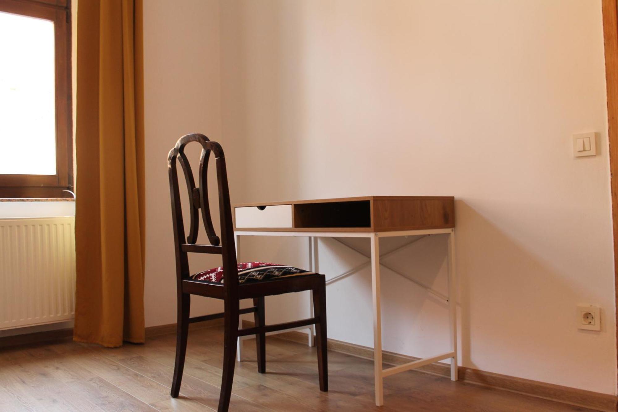 Apartment Hirscher Brasov