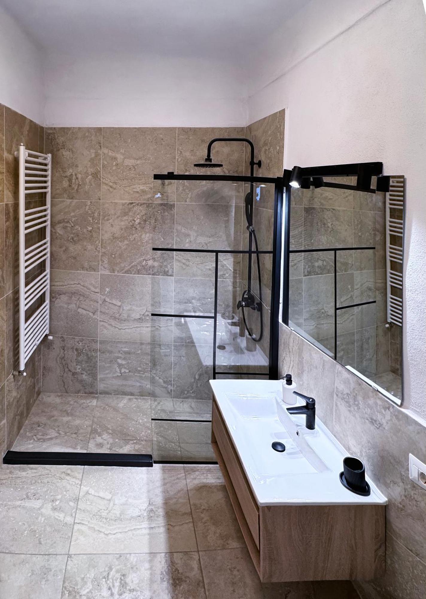 Apartment Hirscher Brasov