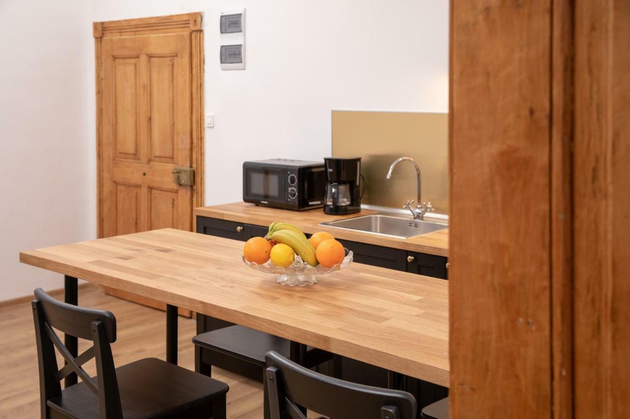 Hirscher Apartment Brasov