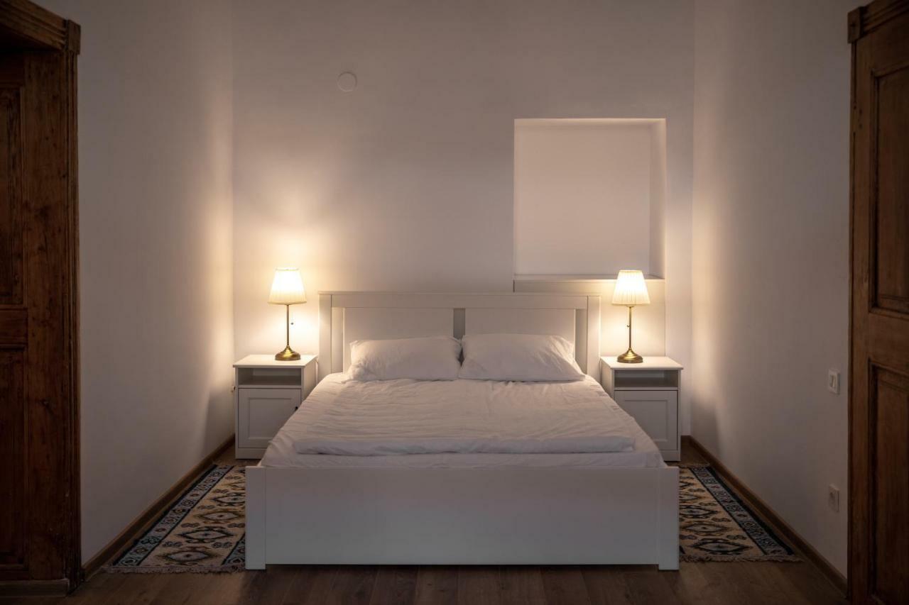Apartment Hirscher *