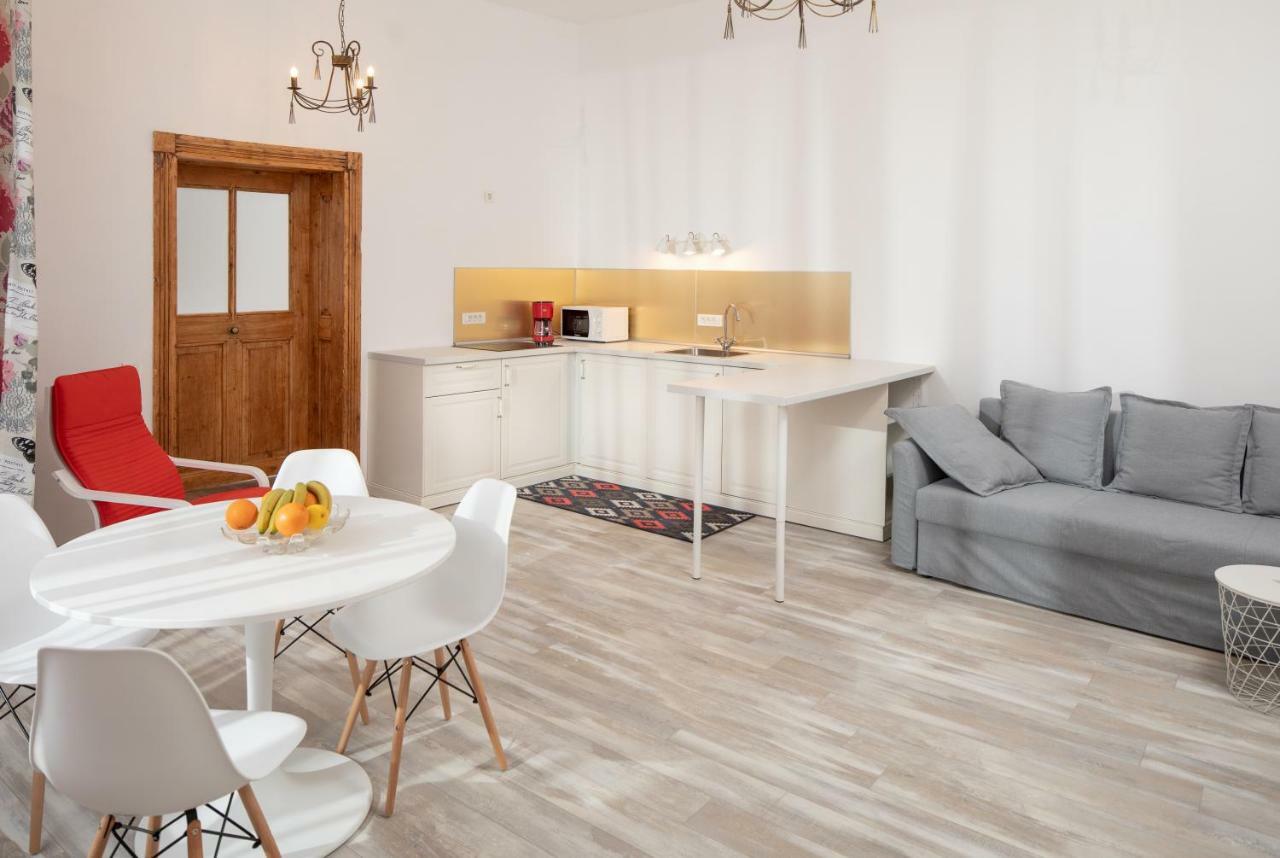 Apartment Hirscher